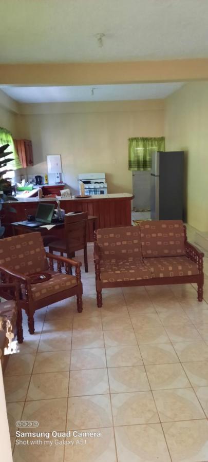 Western Tobago Cozy 3 Bedroom Retreat Arnos Vale Kültér fotó